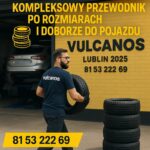 kompleksowy przewodnik po rozmiarach i doborze do pojazdu