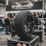 opony zimowe Continental VikingContact 7 Lublin