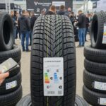 opony zimowe Dulop Winter Lublin