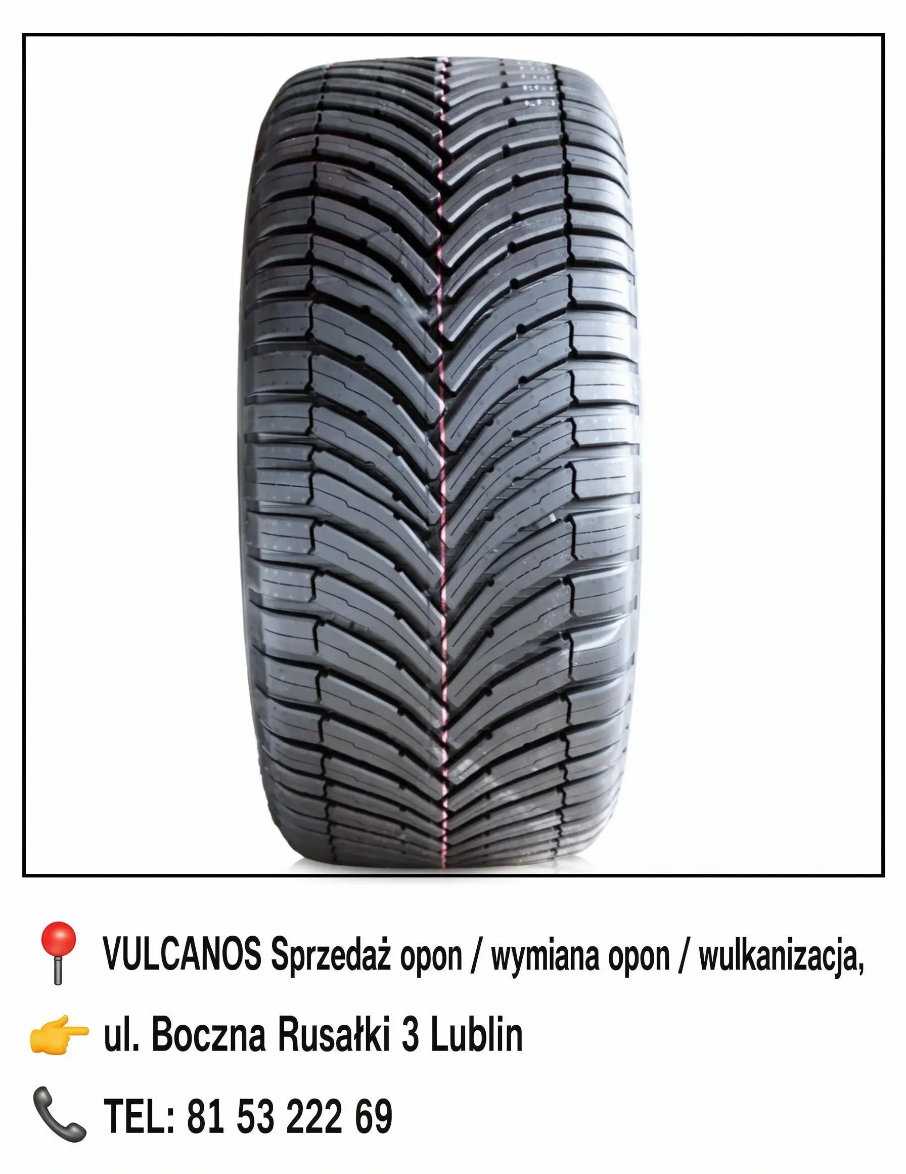 Bridgestone Turanza All Season 6 245/45 R18 100Y XL - Lublin
