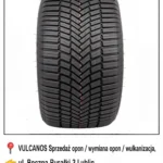 Bridgestone Weather Control A005 Evo Lublin
