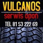Lublin vulcanos.telefon